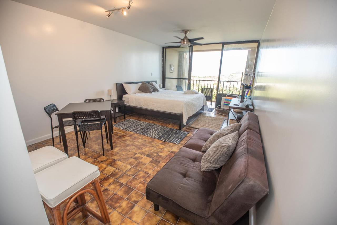 Aparthotel Breathtaking Views Of Sapphire Village
