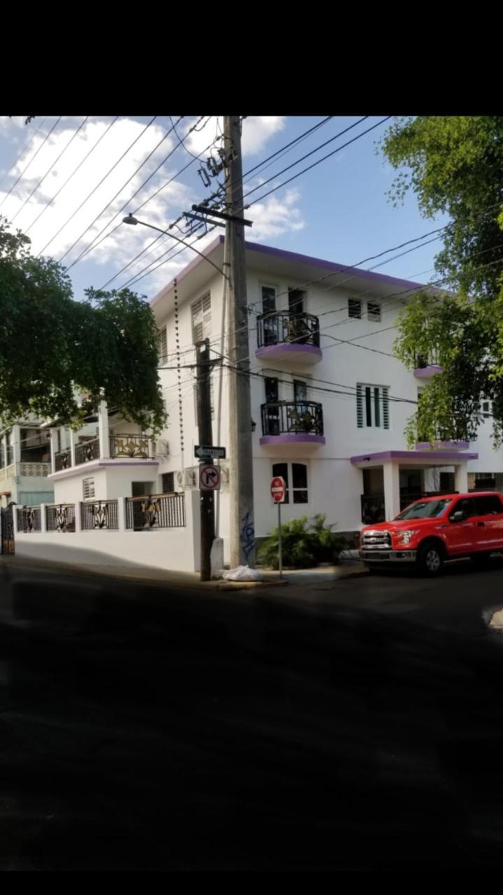 Aparthotel Placid San Juan