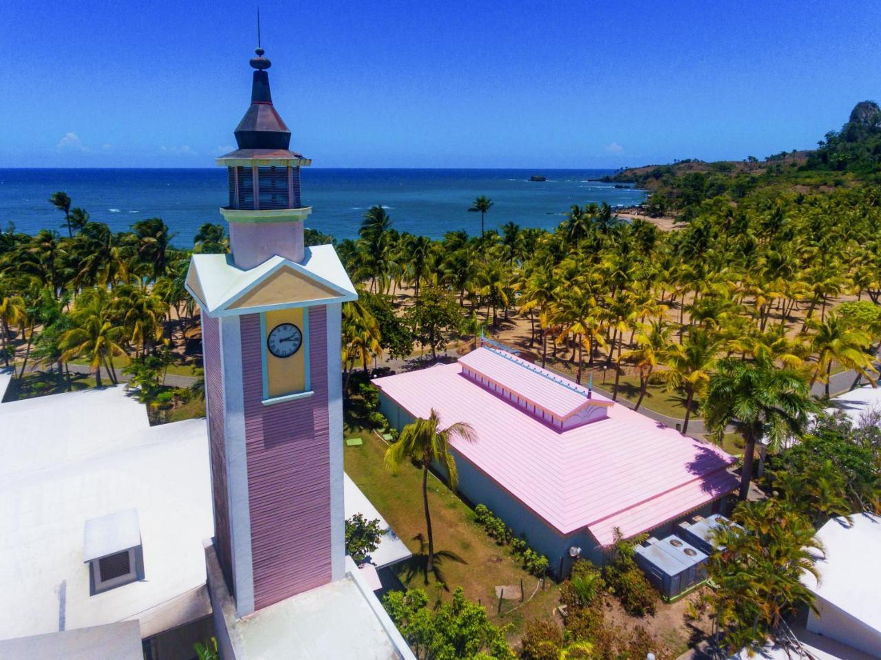 Playabachata Hotel