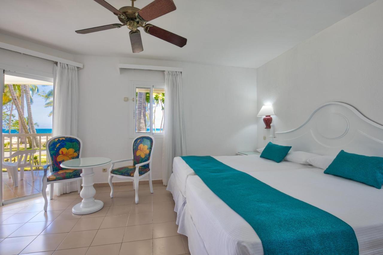 Playabachata Hotel Puerto Plata