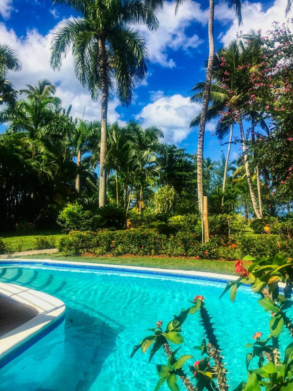 Casa Inca Villa Las Terrenas