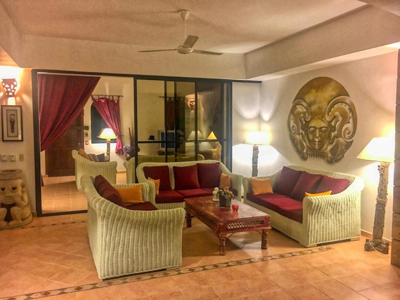 Villa Casa Inca