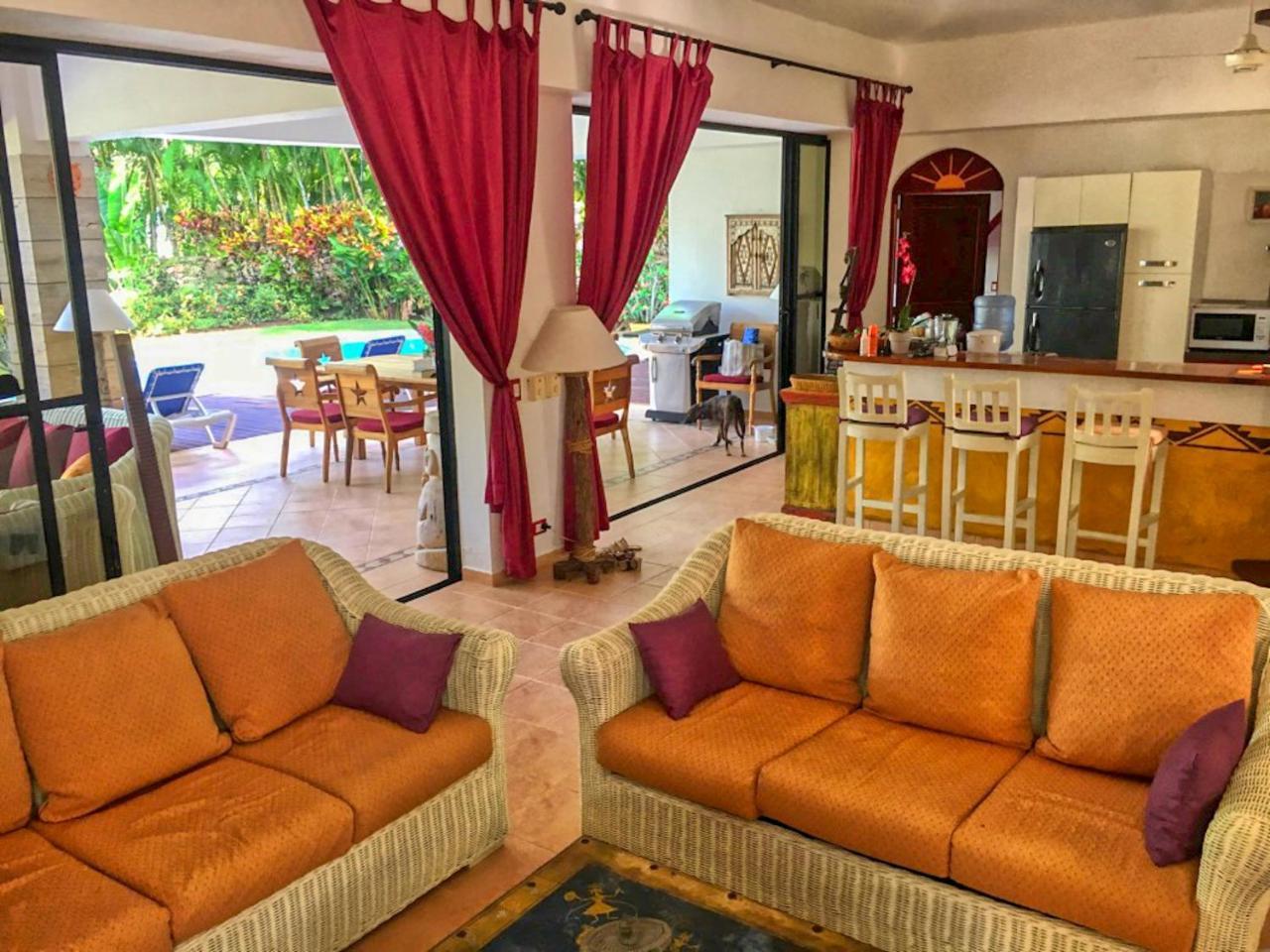 Casa Inca Villa *
