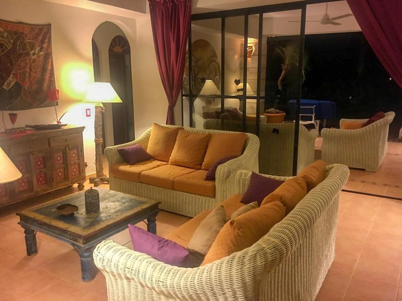 Villa Casa Inca Las Terrenas