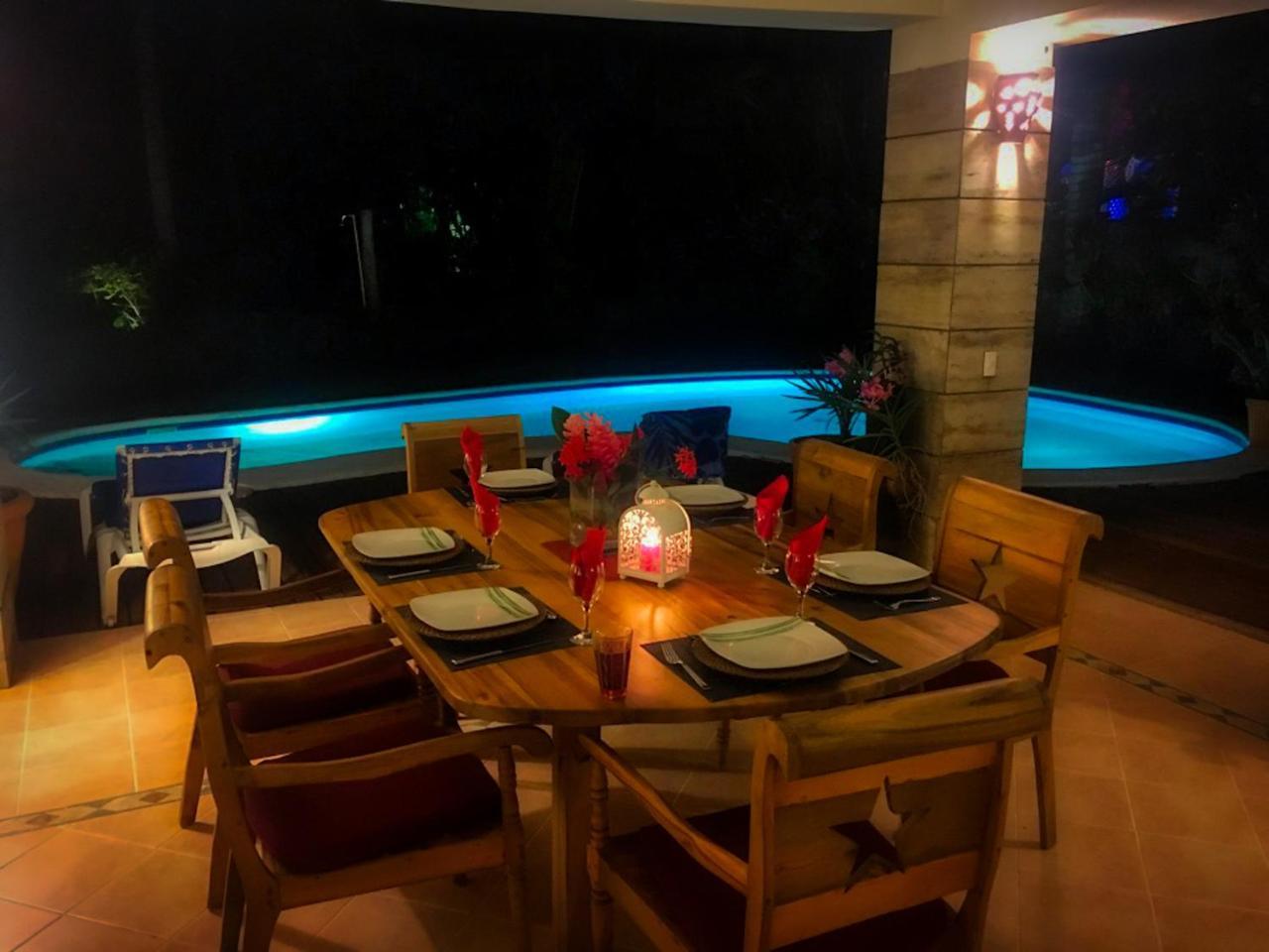 Casa Inca Las Terrenas
