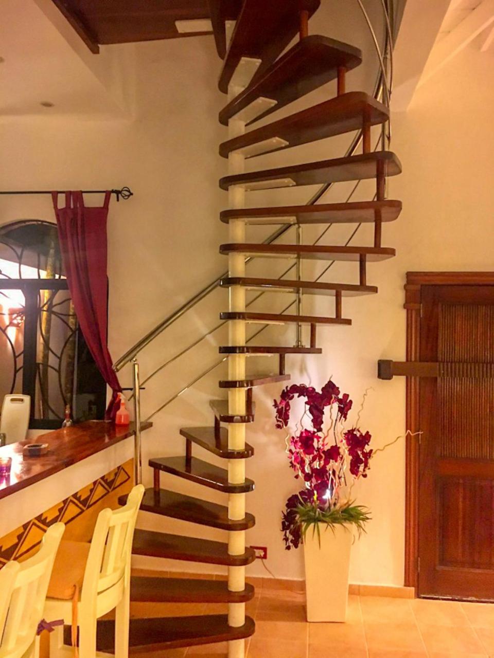 Villa Casa Inca