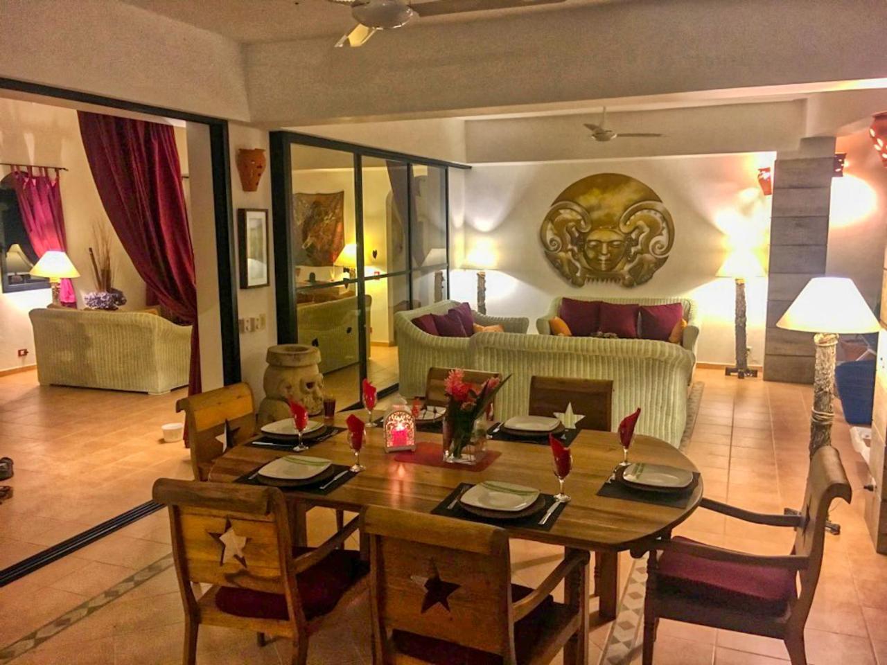 Casa Inca Villa *
