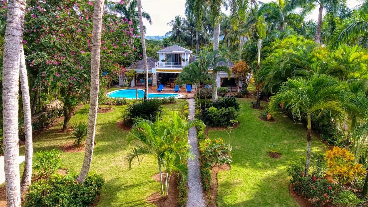 Casa Inca Villa Las Terrenas