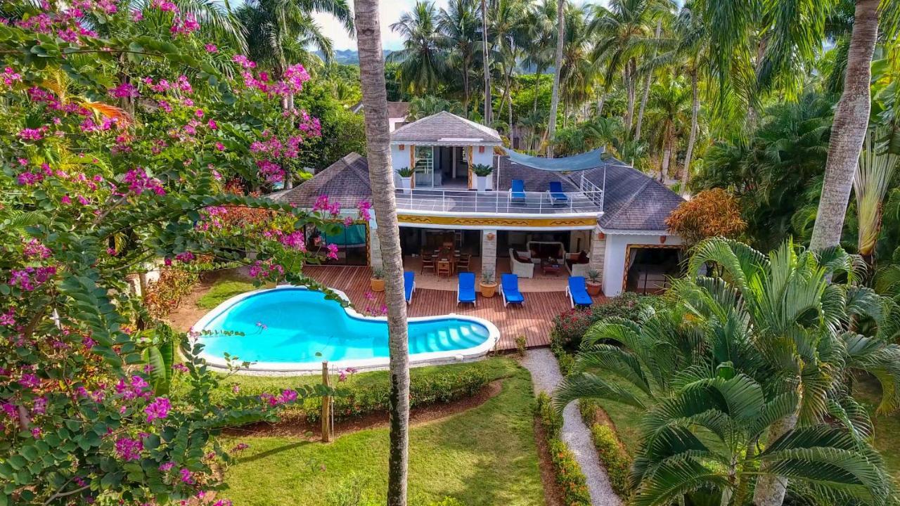 Casa Inca * Las Terrenas