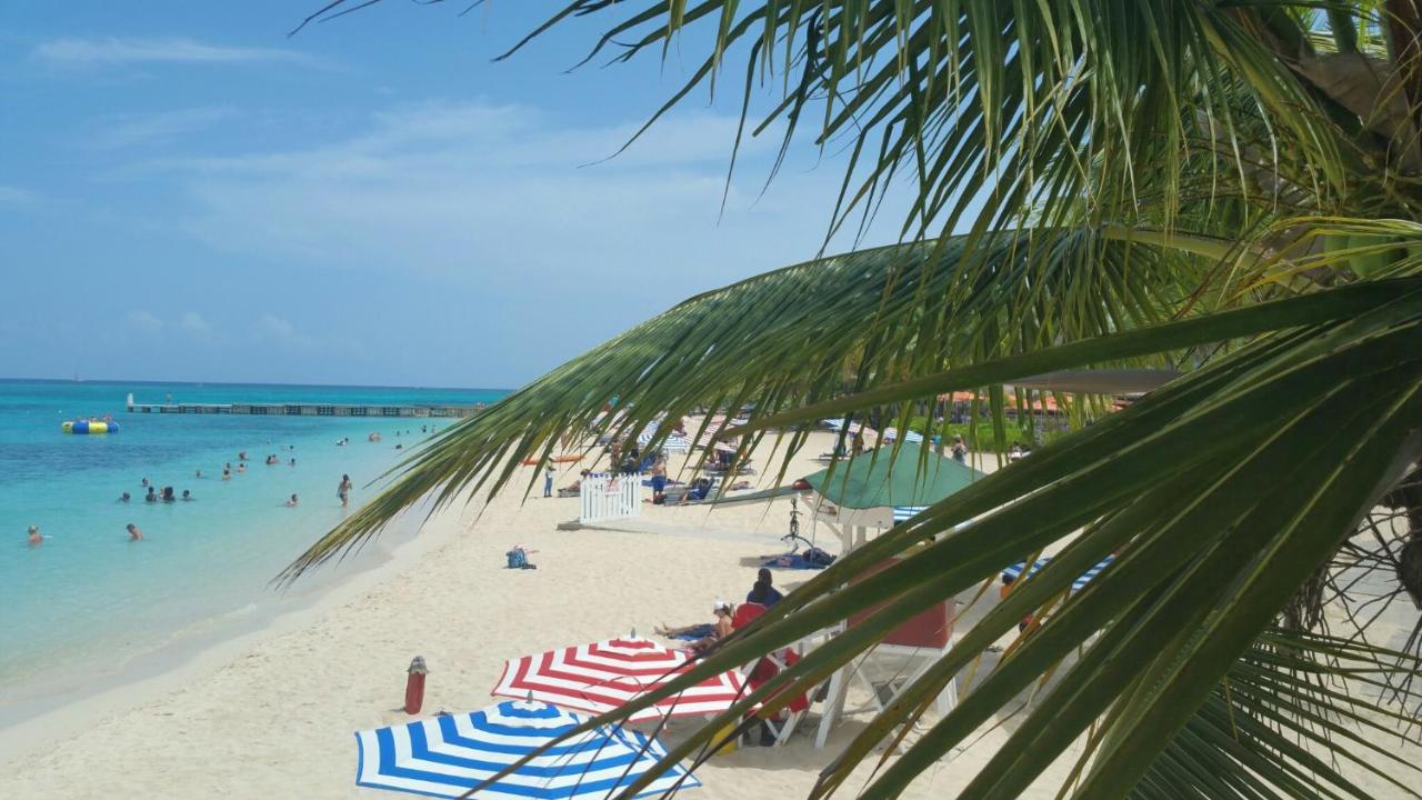 Caribic House Hotel Montego Bay
