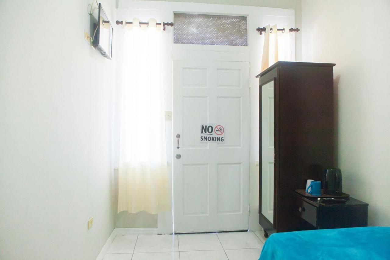 Caribic House 2*