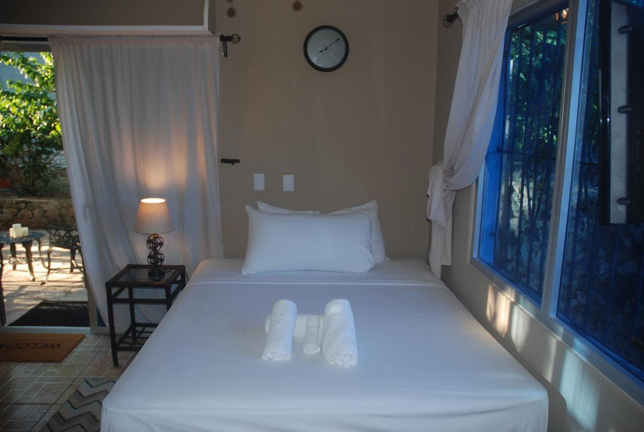 E&j Boutique Residences Guest house 3*