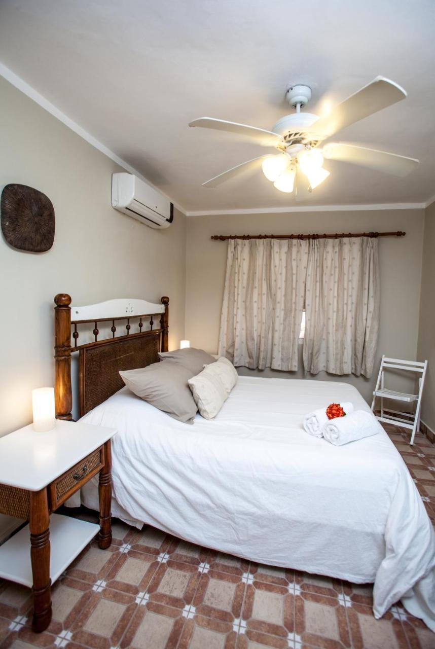 Apartment Chiara *