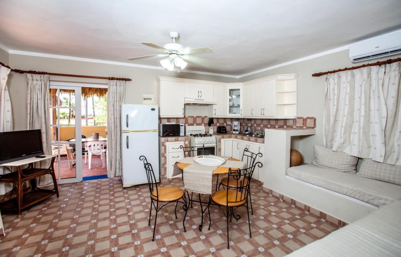 Chiara Apartment Punta Cana