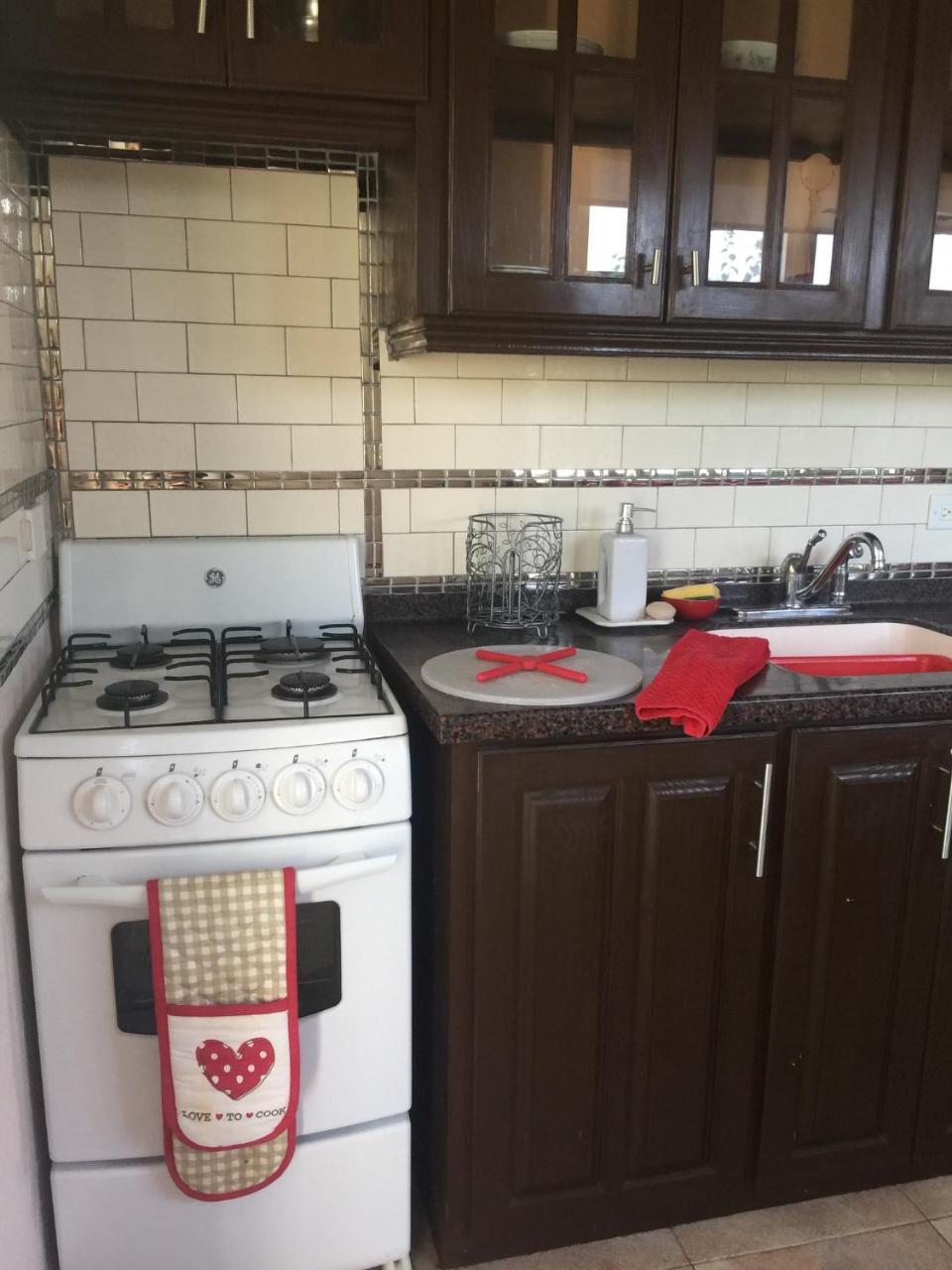 Apartamento Seamist Upper And Lower