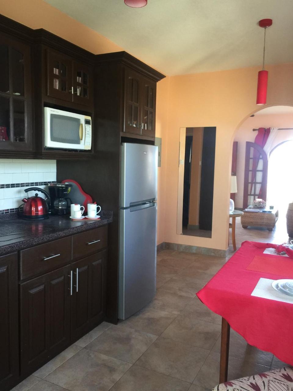 Seamist Upper And Lower Apartamento