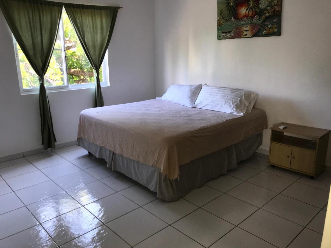 Seahorse 4* Puerto Plata