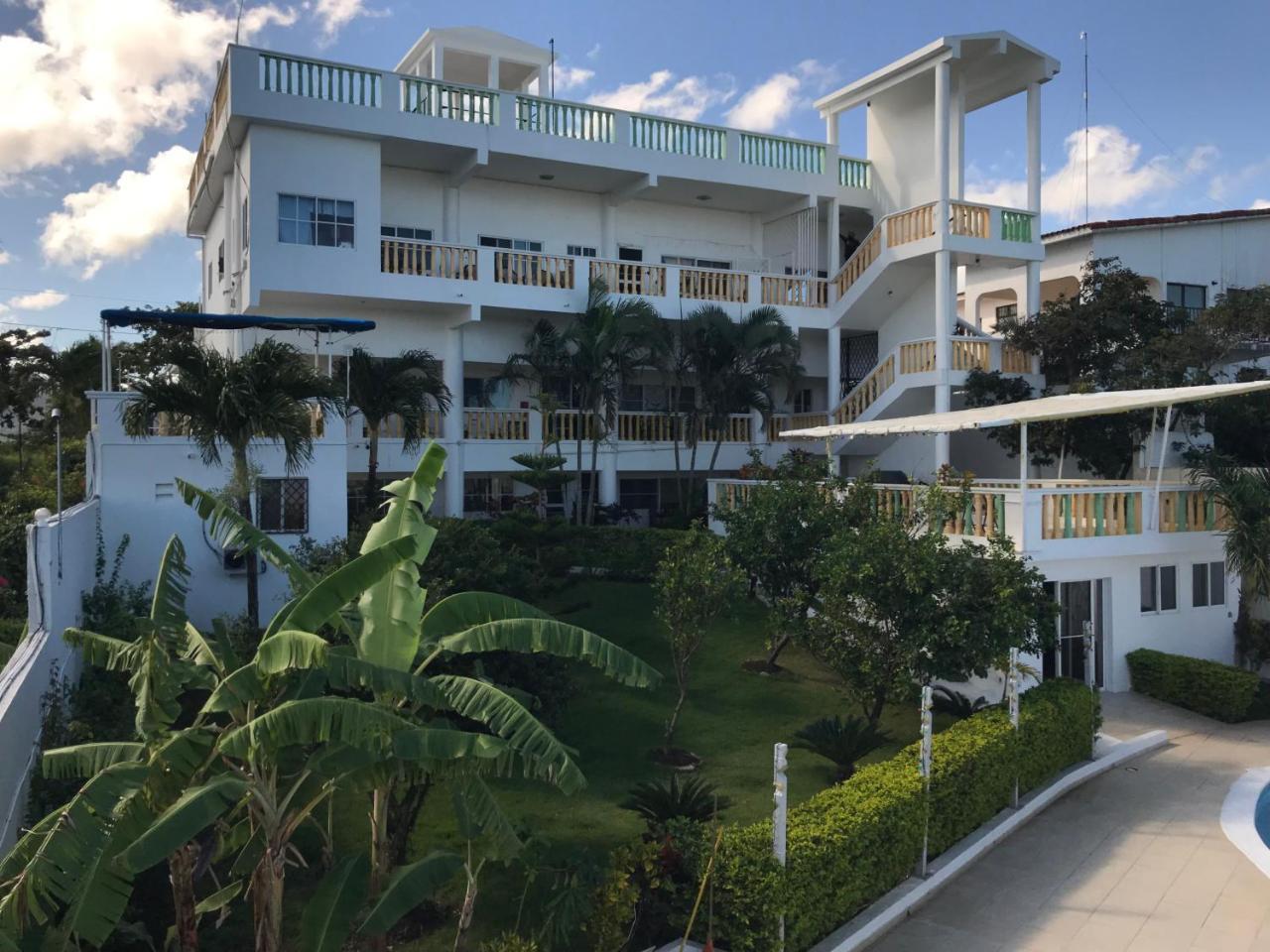 Seahorse Aparthotel