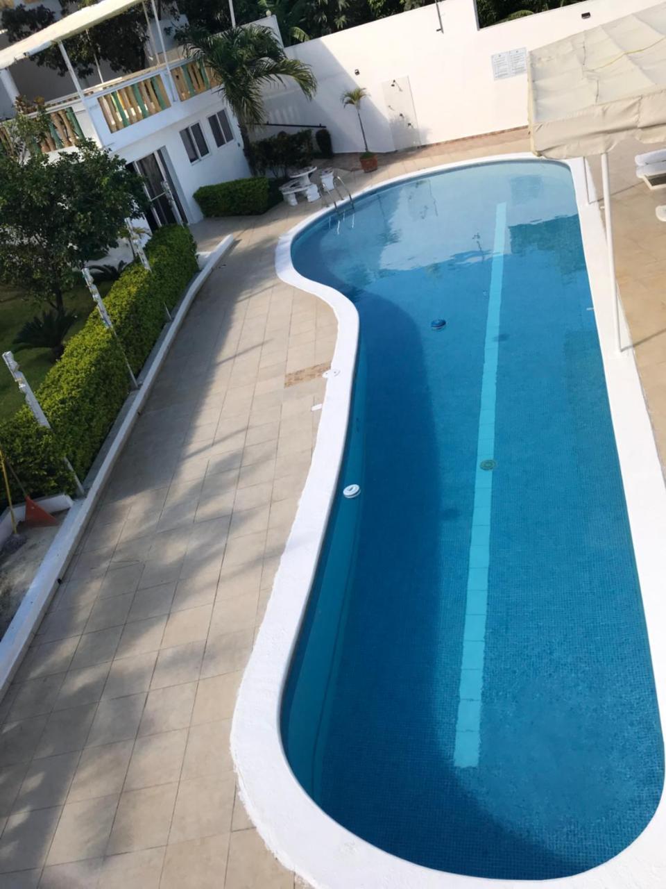 Aparthotel Seahorse Puerto Plata