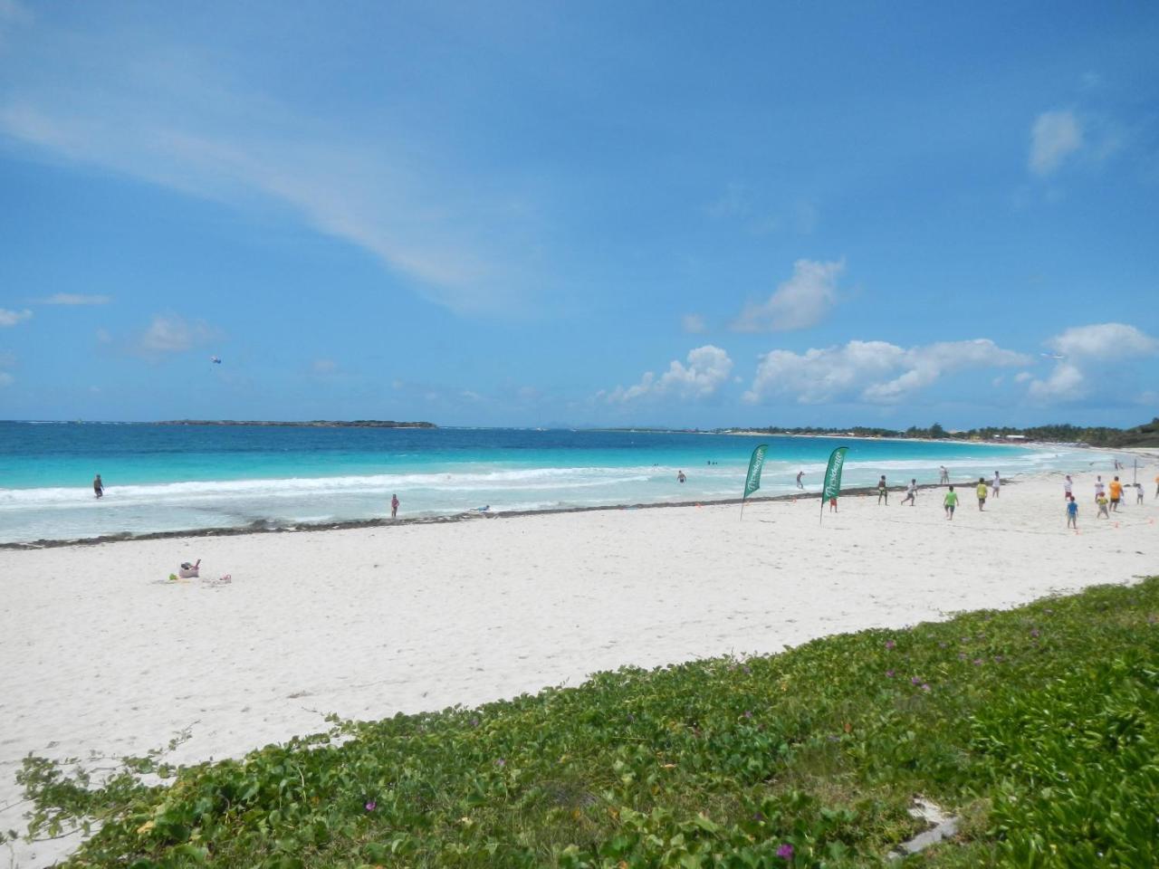 Aparthotel Orient Bay Beach Studio Orient Bay