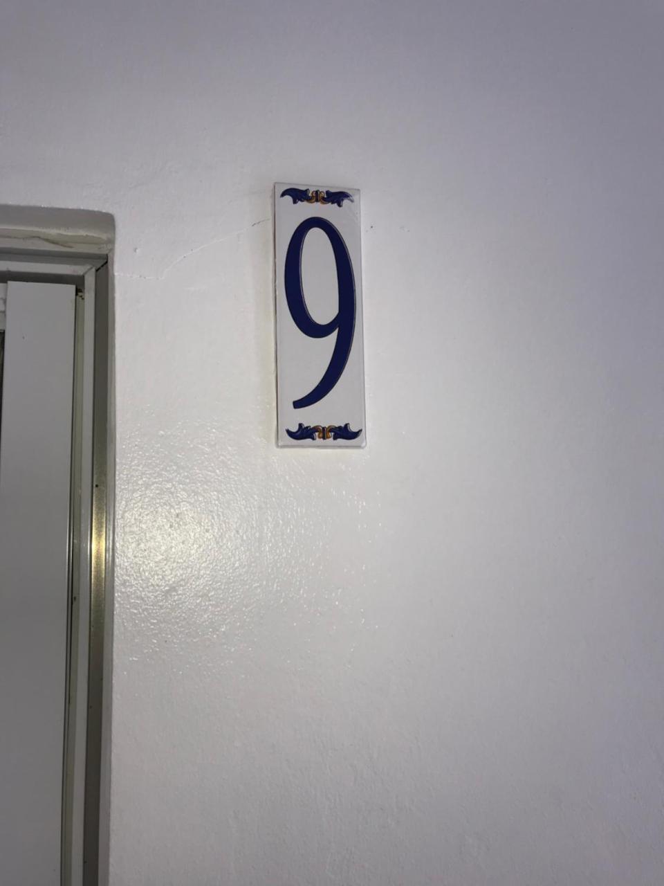 Aparthotel Seahorse