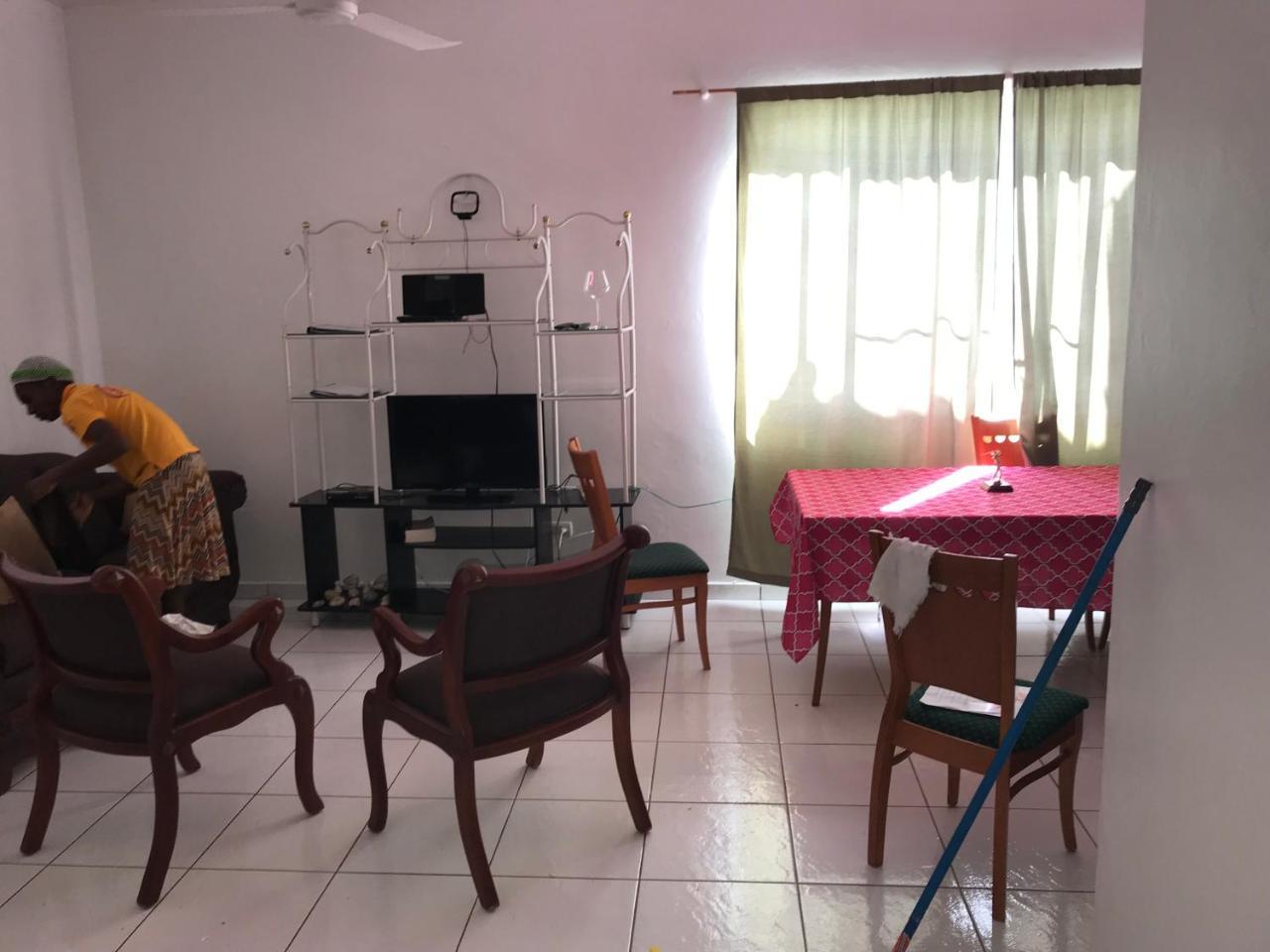 Seahorse Aparthotel