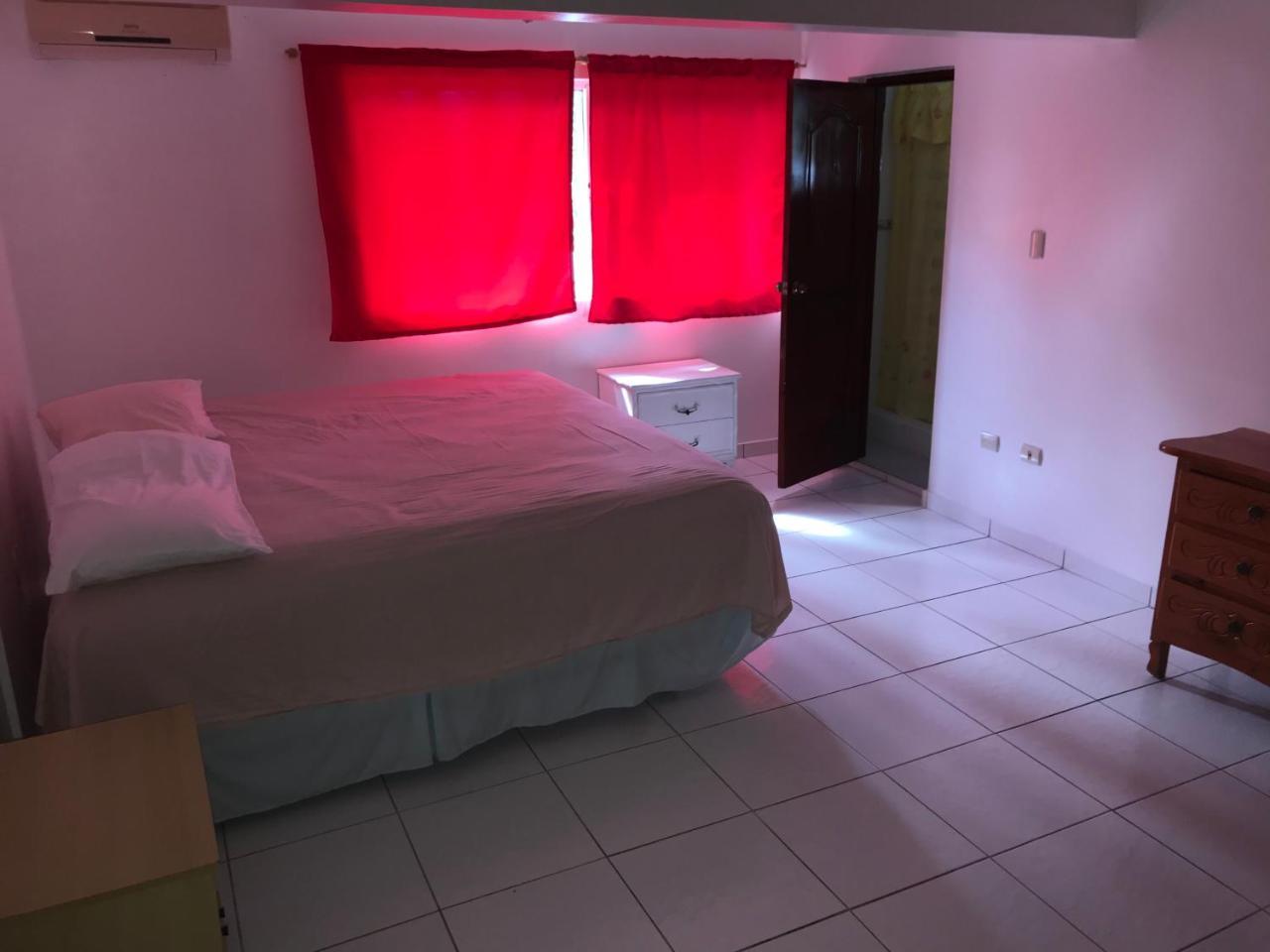 Seahorse Aparthotel