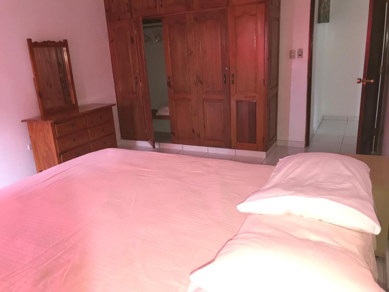 Seahorse 4* Puerto Plata