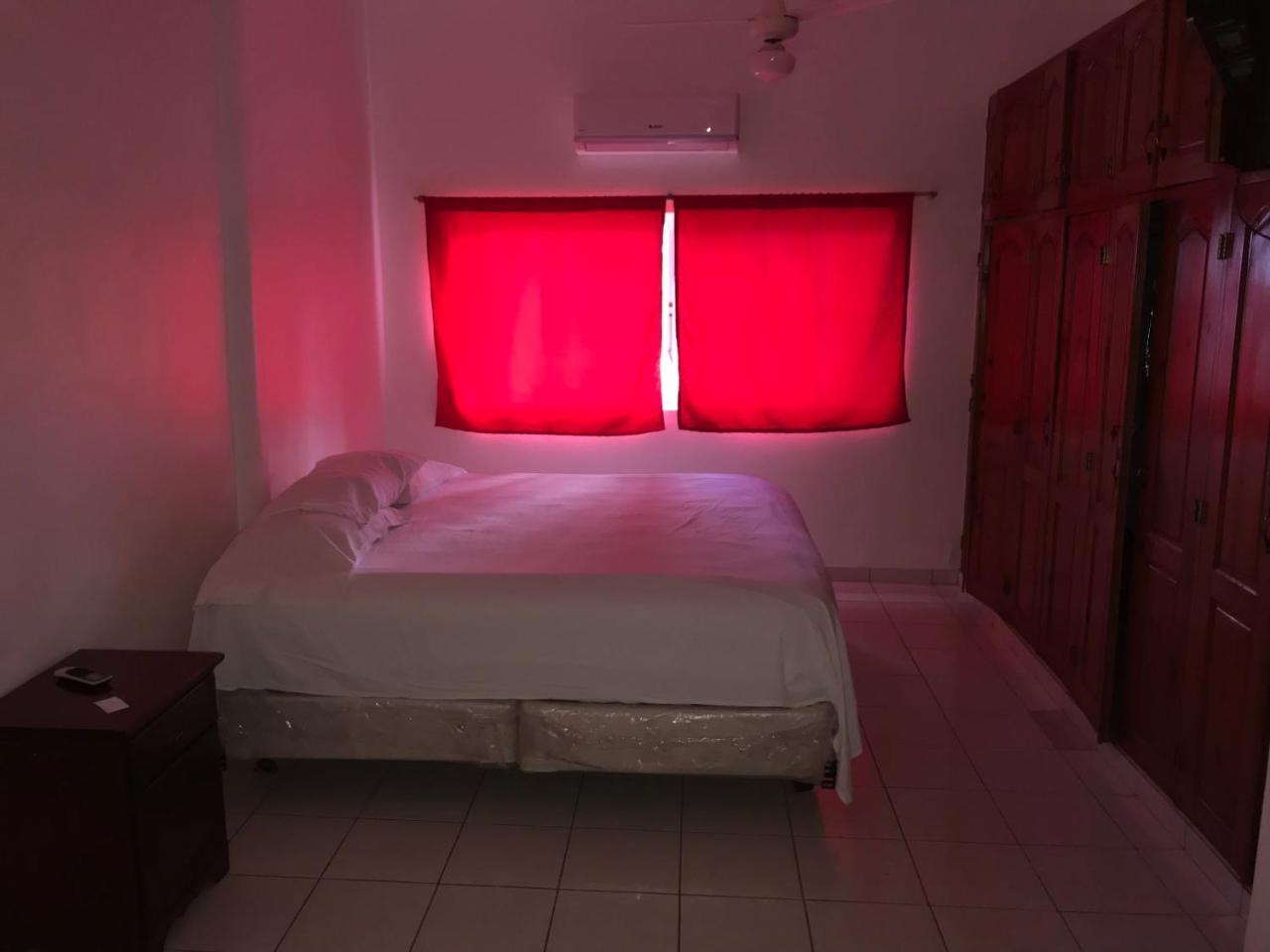 Seahorse 4* Puerto Plata