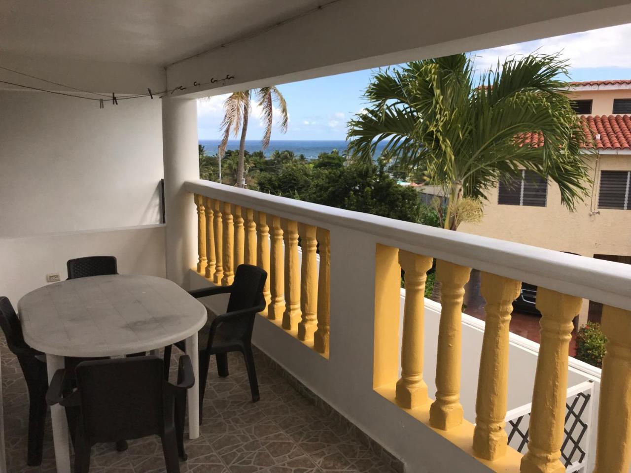 Seahorse Aparthotel