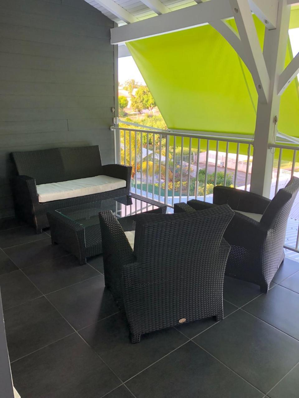 Shenandoah Villa *