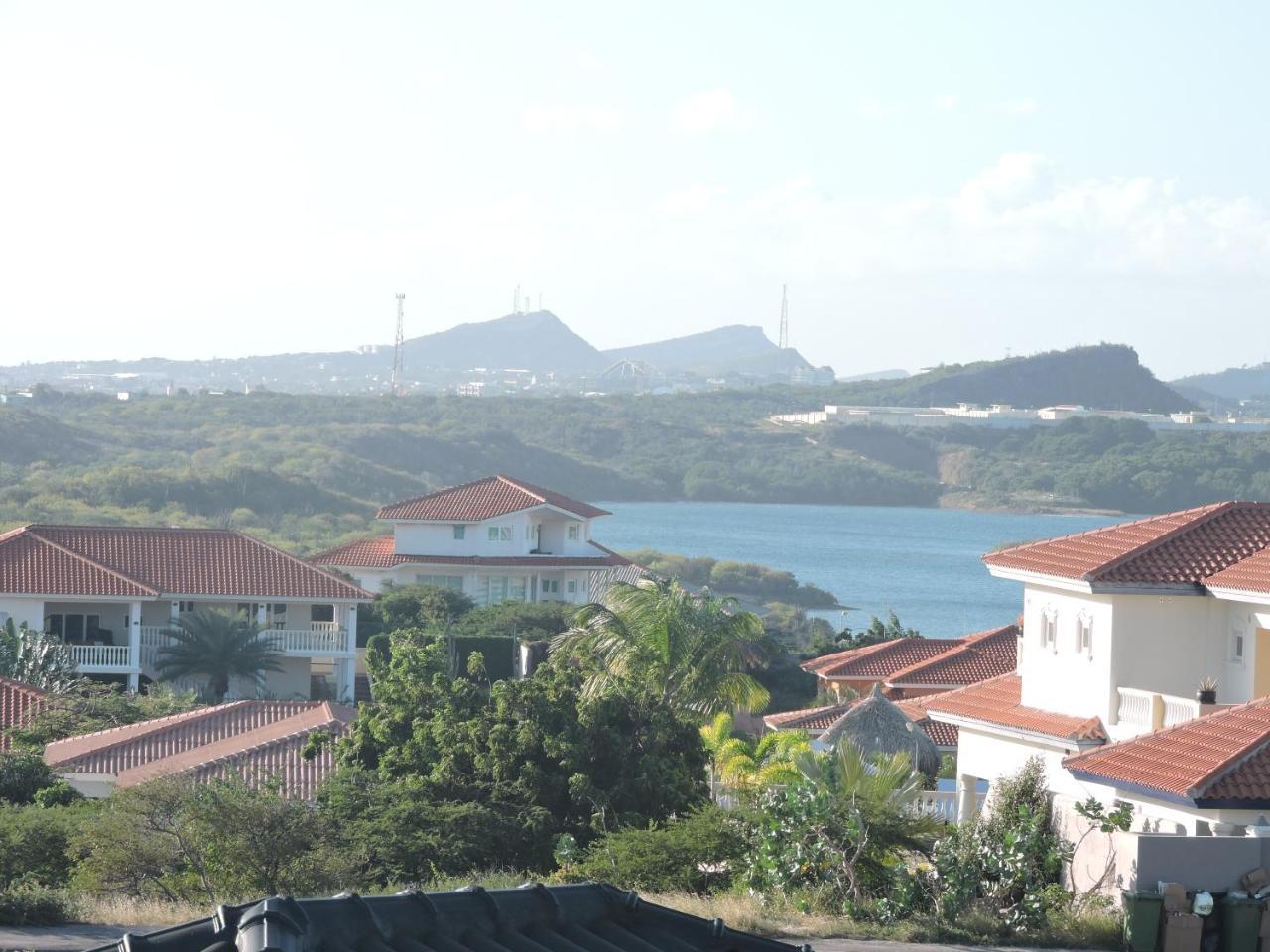 Bellavista Bed & Breakfast Willemstad