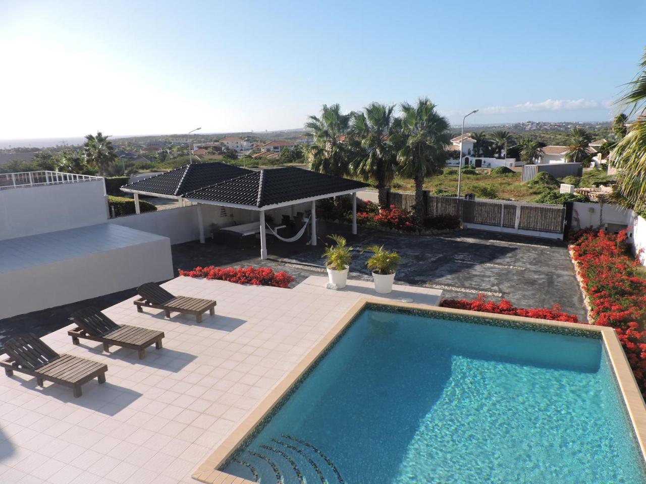 Bellavista Bed & Breakfast