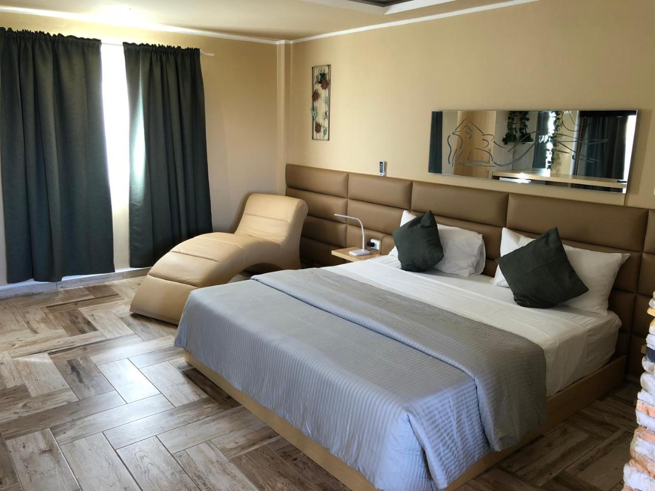 Sosua Inn Hotel Sosua