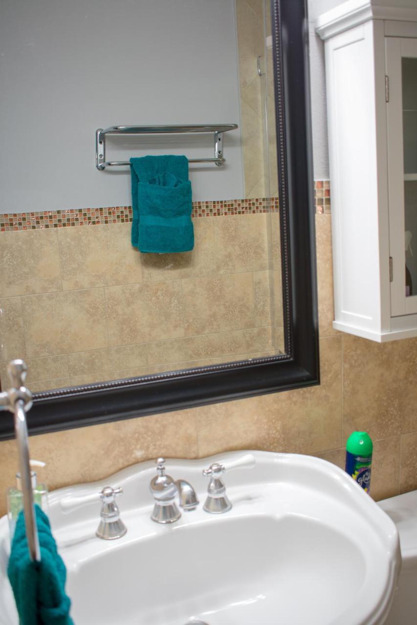 Casa Alexandria Guest Apartamento Kingston