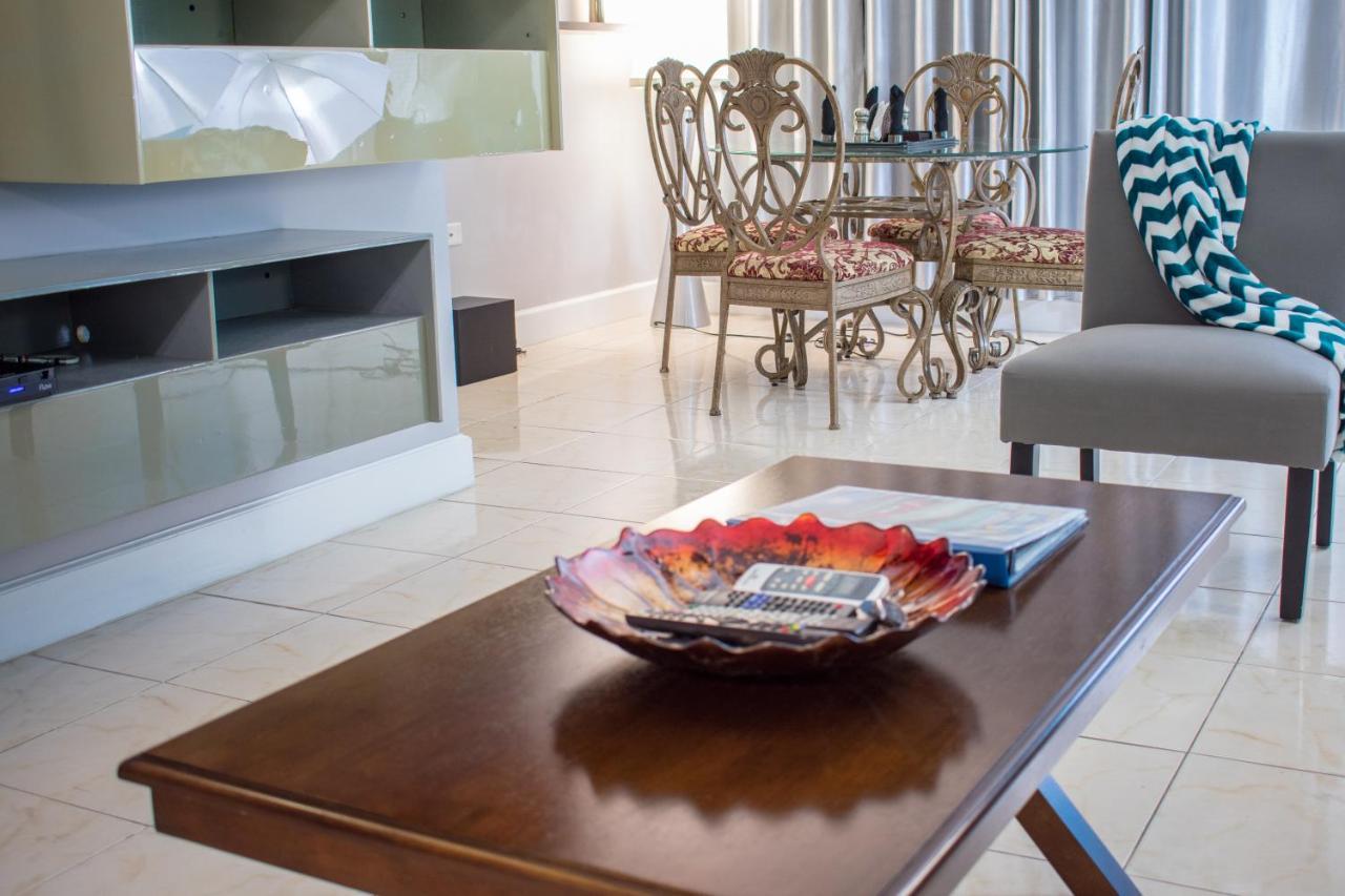 Apartamento Casa Alexandria Guest Kingston