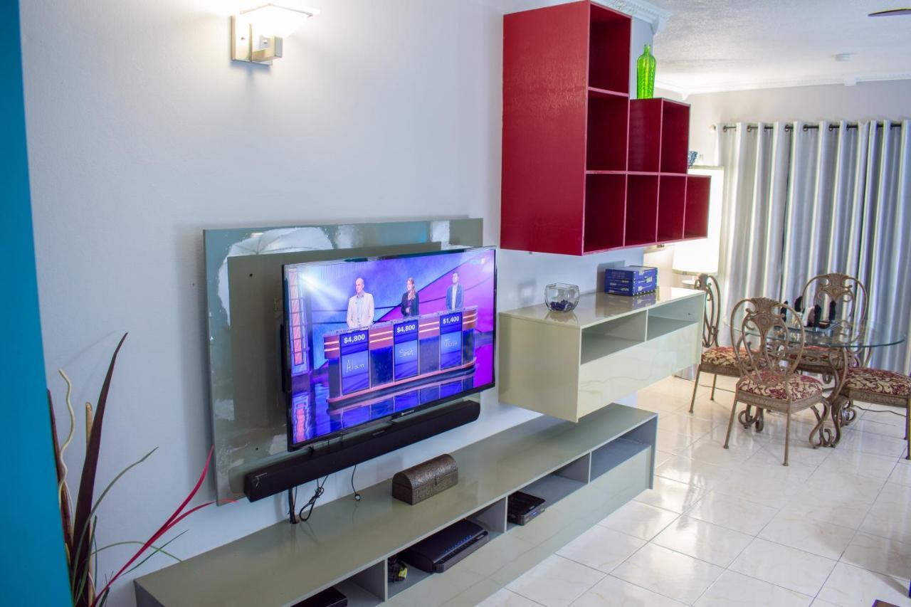 Casa Alexandria Guest Apartamento