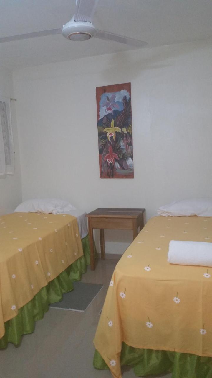 Quintonido Guest house