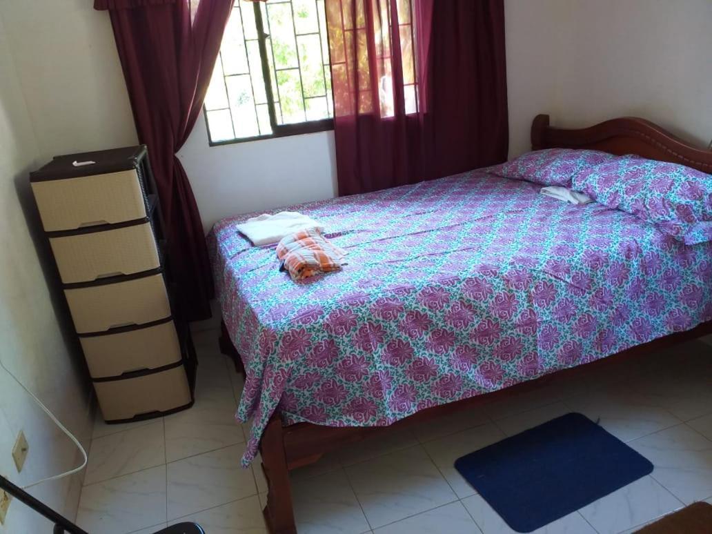 Country house De Los Campos - Cabana Gaby *
