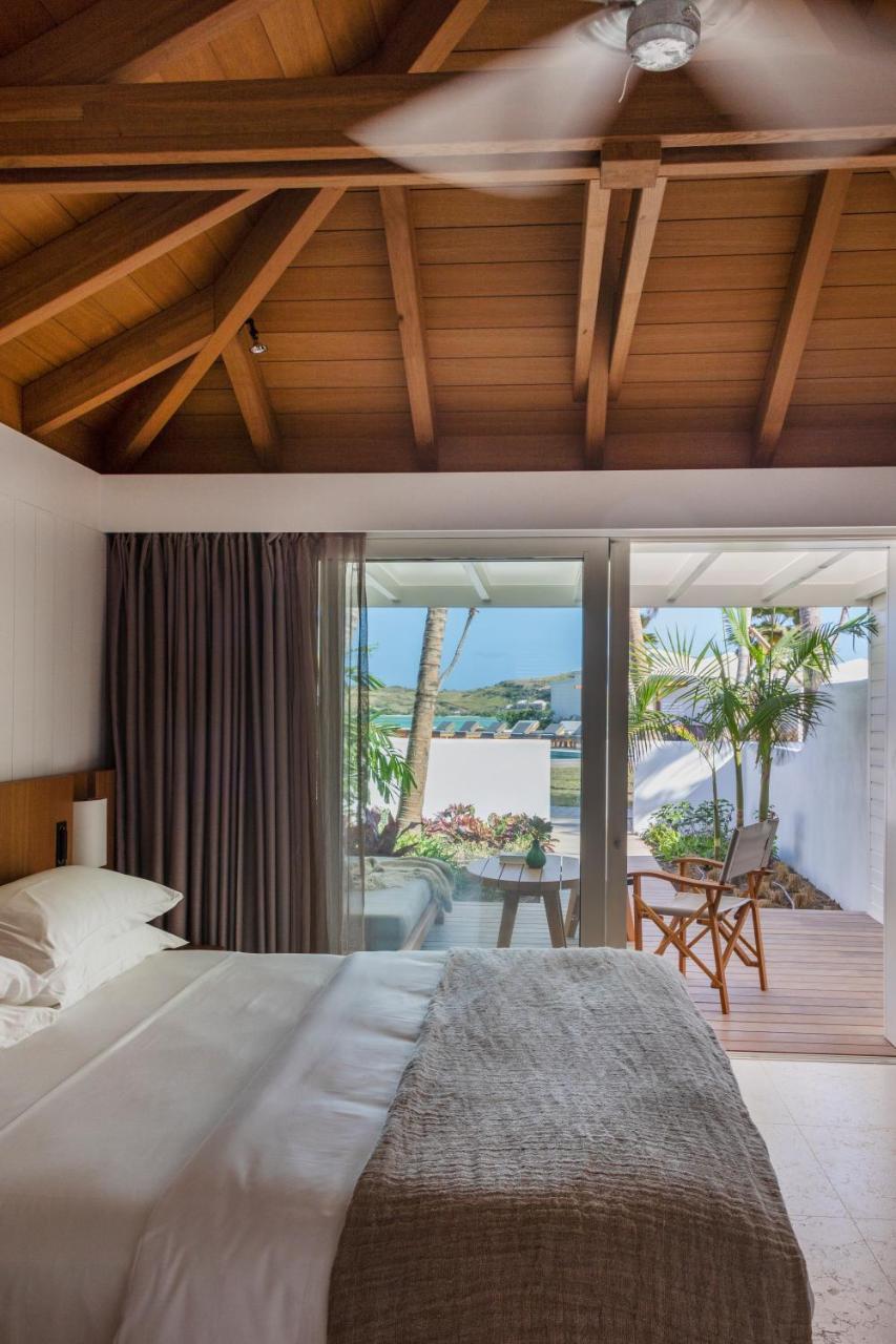 Le Sereno 5* St. Barthelemy