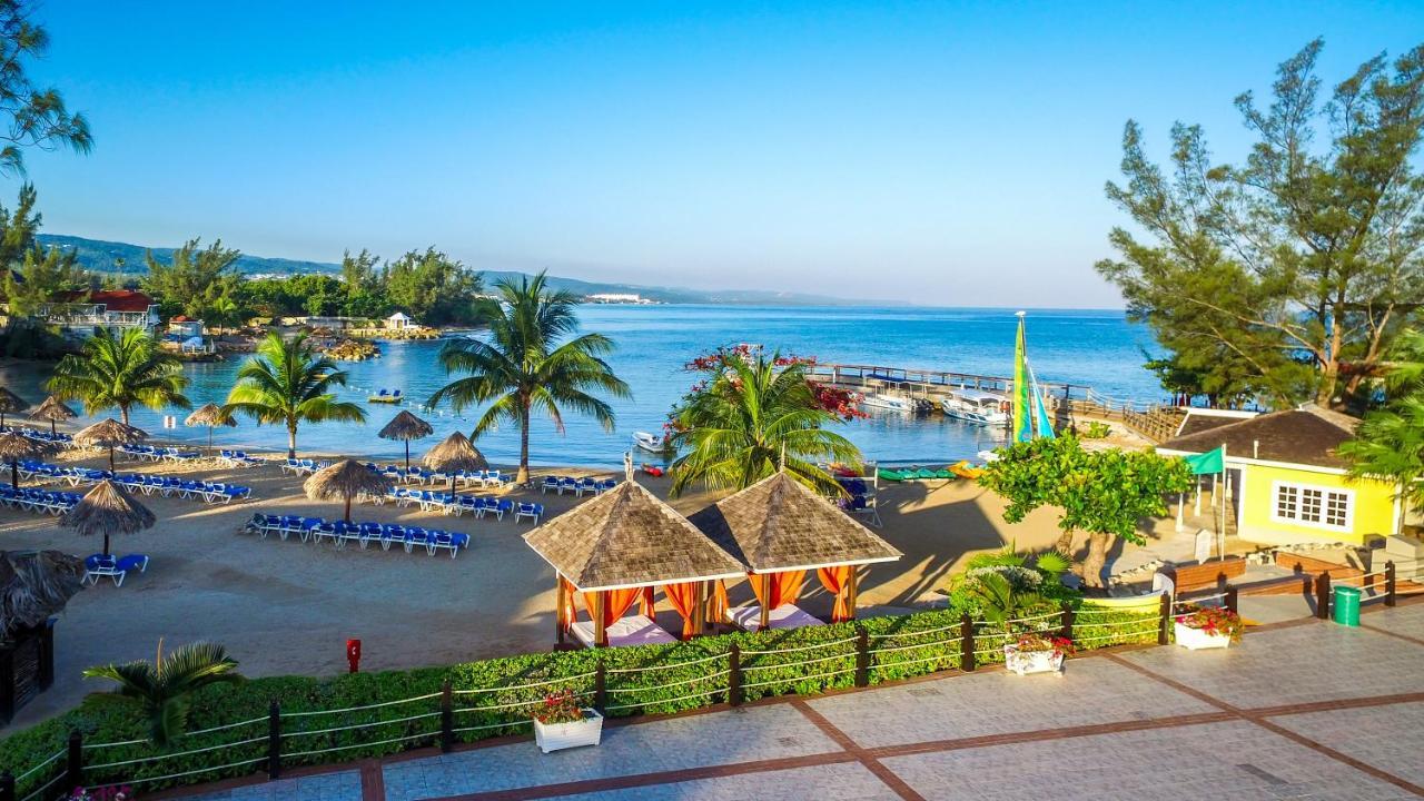 Jewel Paradise Cove Adult Beach & Spa 5*