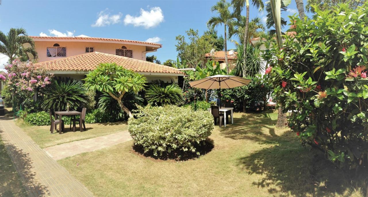 Casa Felicita Y Aparthotel *