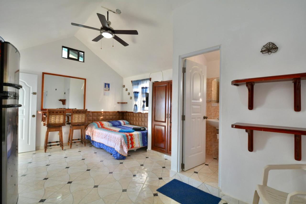 Apartamento Alegria Samana