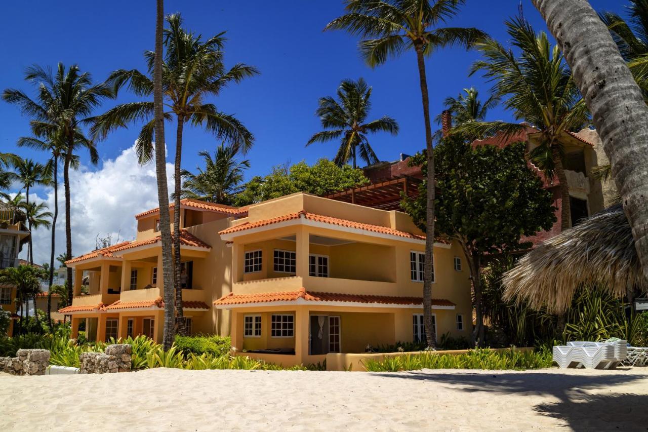 Chiara Punta Cana