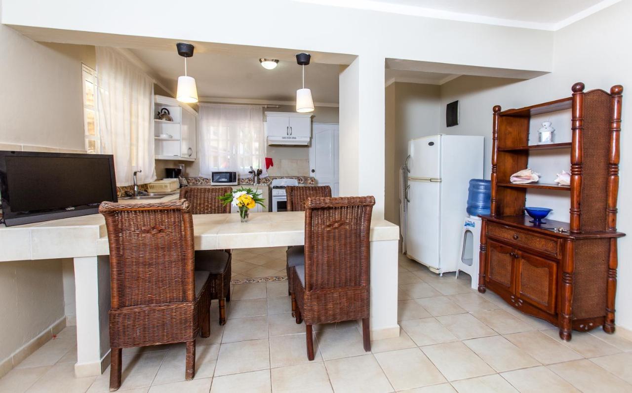 Apartment Chiara Punta Cana