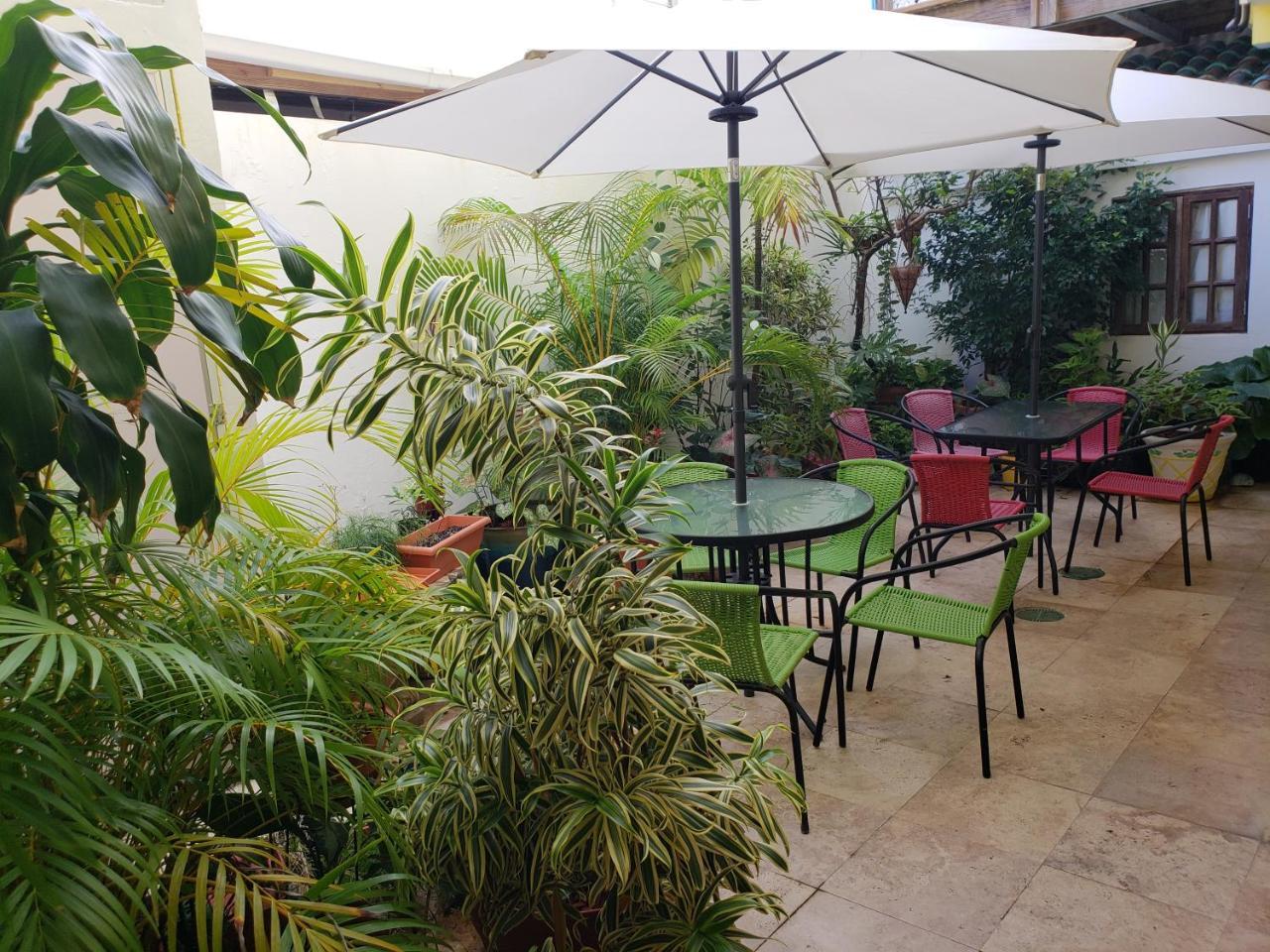 Andalucia Casa de hóspedes 3*