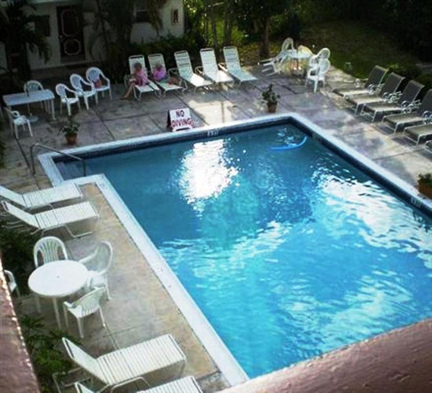 Hotel Island And Golf Club Freeport