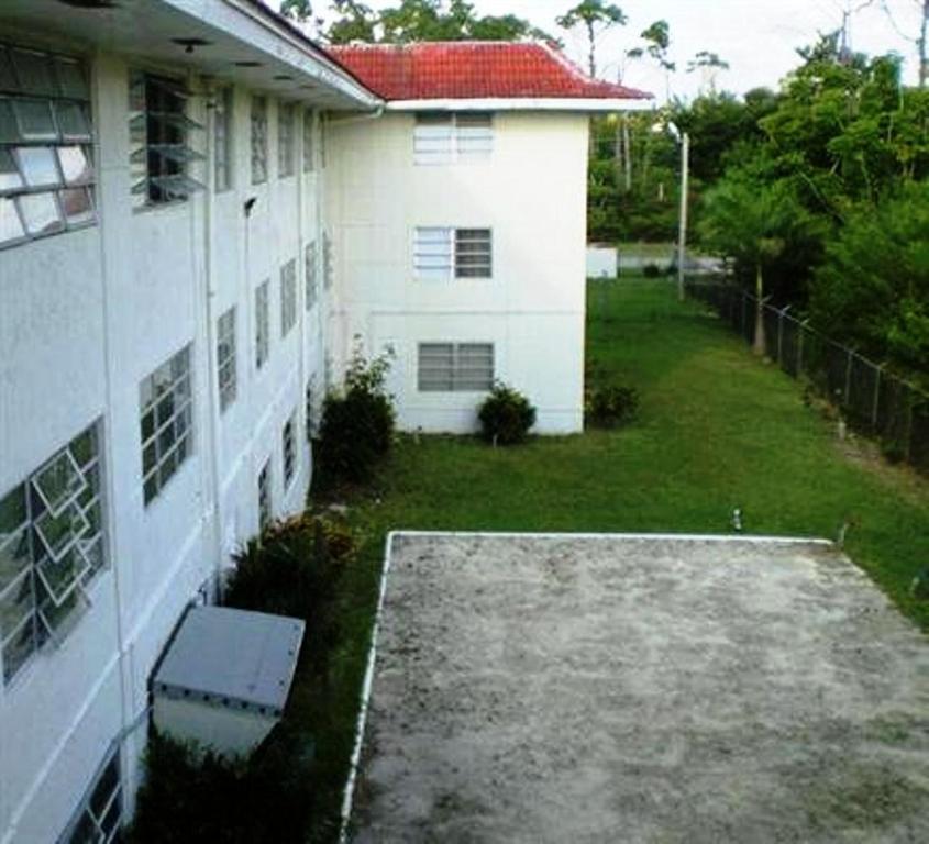 Hotel Island And Golf Club