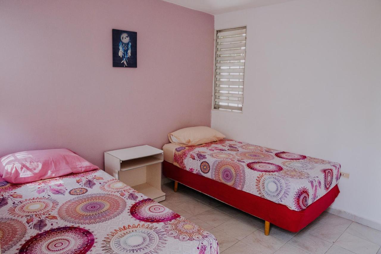Leonardo Wellness Homestay