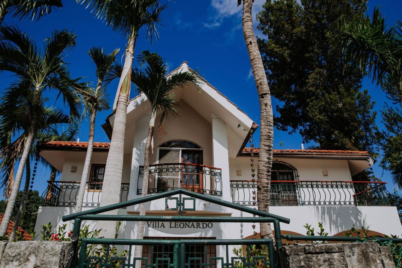 Leonardo Wellness Homestay Punta Cana